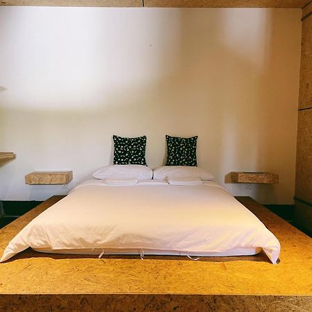 Belakang Kong Heng Ipoh Hotel Eksteriør bilde