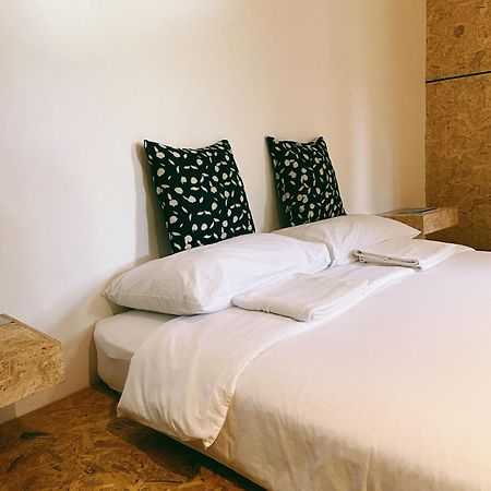 Belakang Kong Heng Ipoh Hotel Eksteriør bilde