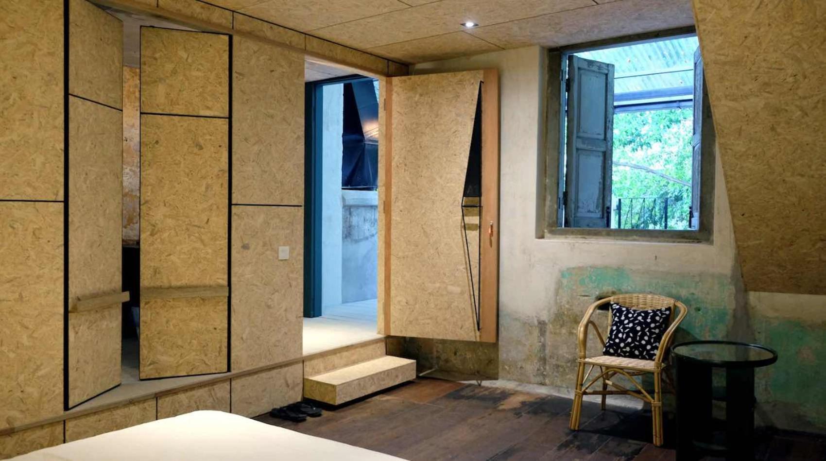 Belakang Kong Heng Ipoh Hotel Eksteriør bilde