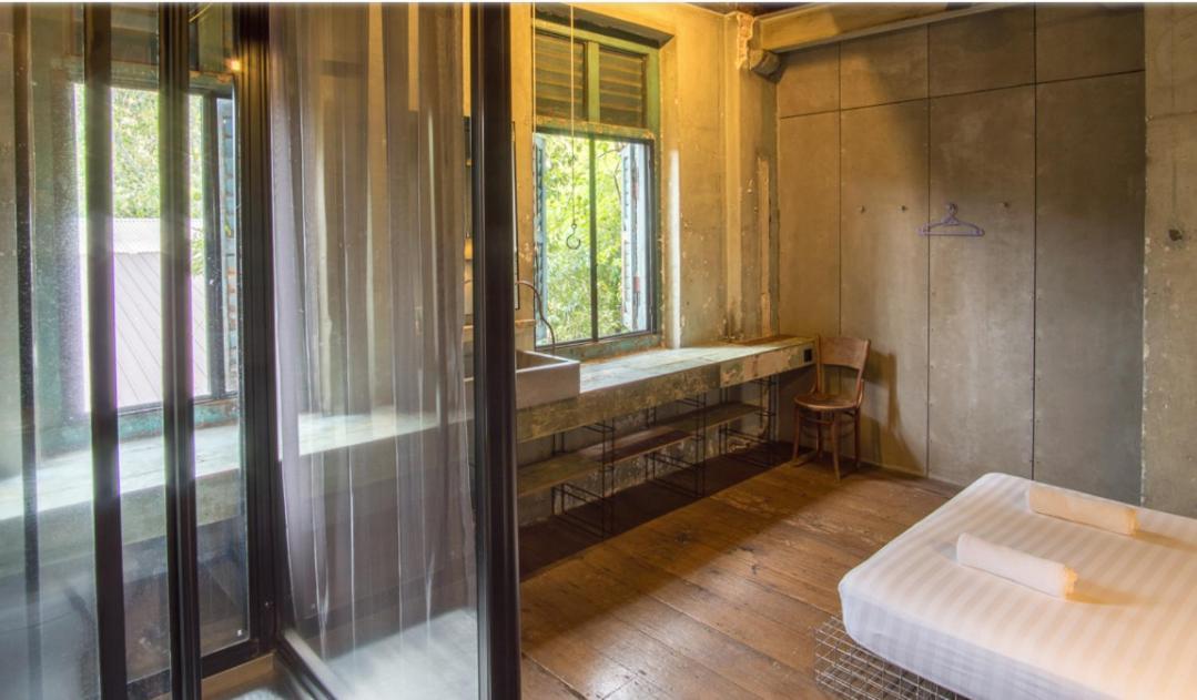 Belakang Kong Heng Ipoh Hotel Eksteriør bilde