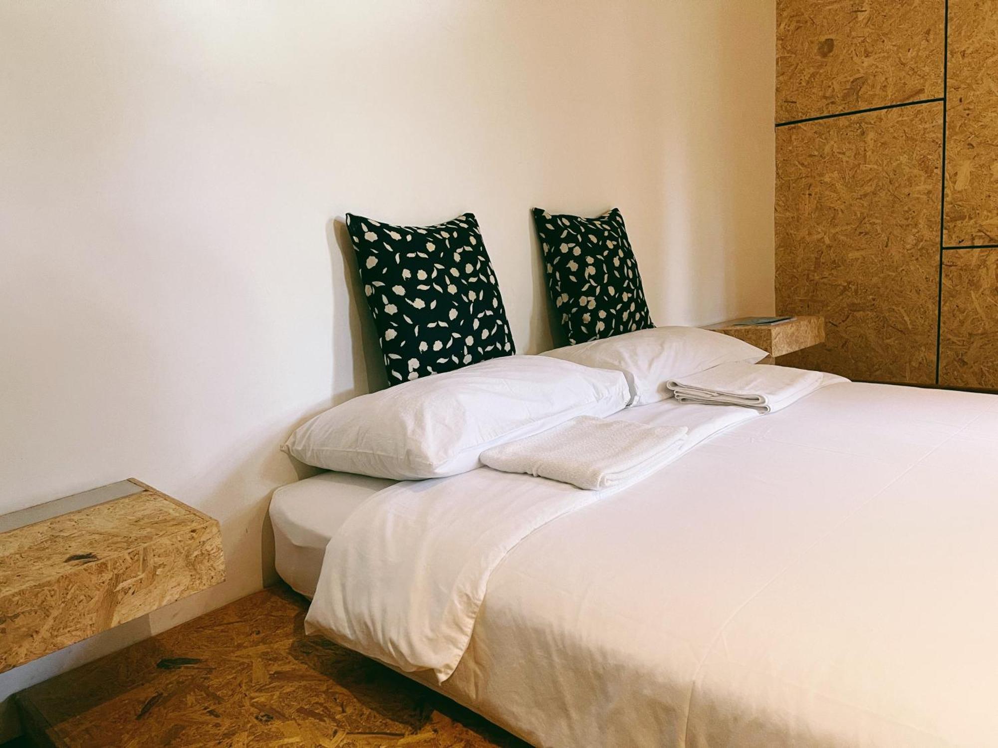 Belakang Kong Heng Ipoh Hotel Eksteriør bilde